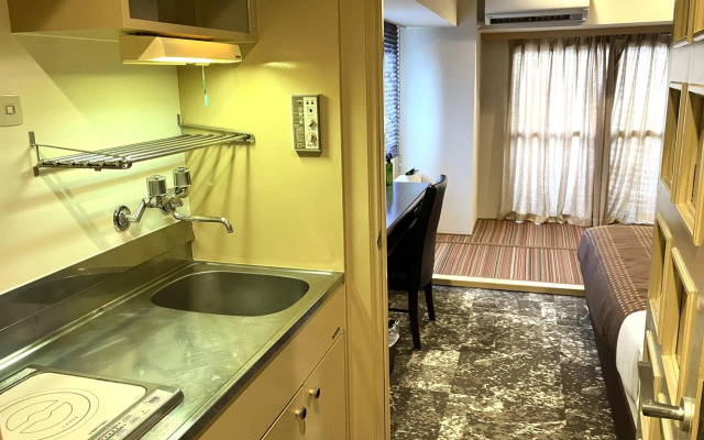 HOTEL LiVEMAX Kyoto Ekimae
