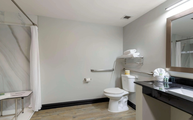 Best Western Corpus Christi Airport Hotel