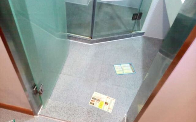 Hanting Seasons Hotel