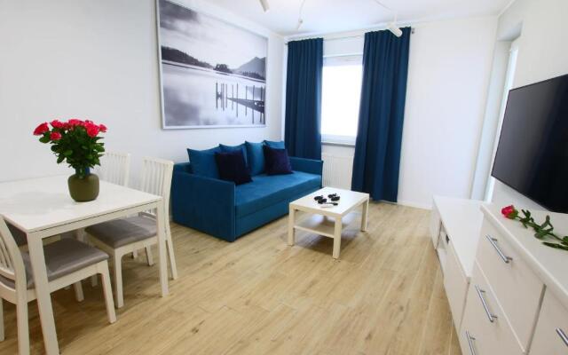 Apartamenty Chwytowo 14