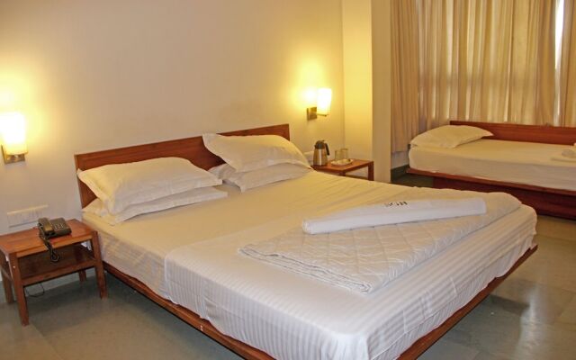 Shirdi Sai Inn