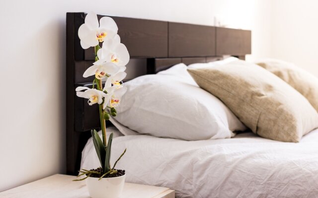 Mevaser - Christian Guest House
