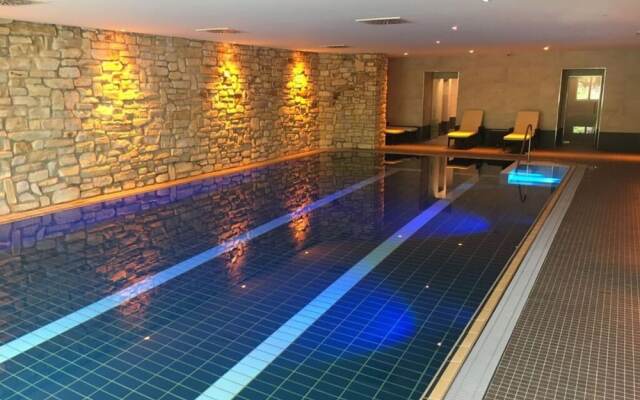 Postwiese Comfortable Holiday Residence