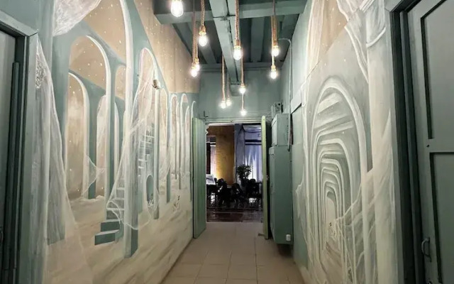 Hotel Casa Puerta De Mar