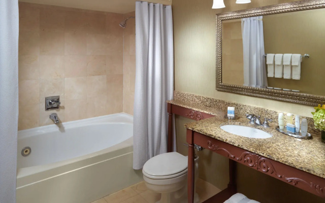Omni Royal Orleans Hotel