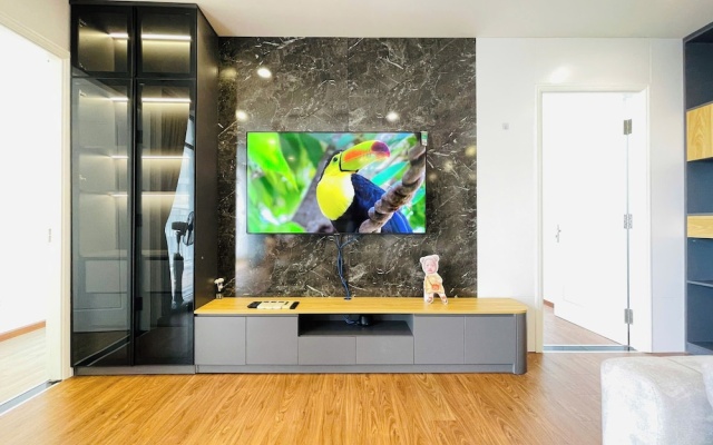 Vinhomes Skyline Apartment Saigon – Guest Rooms – Ho Chi Minh City