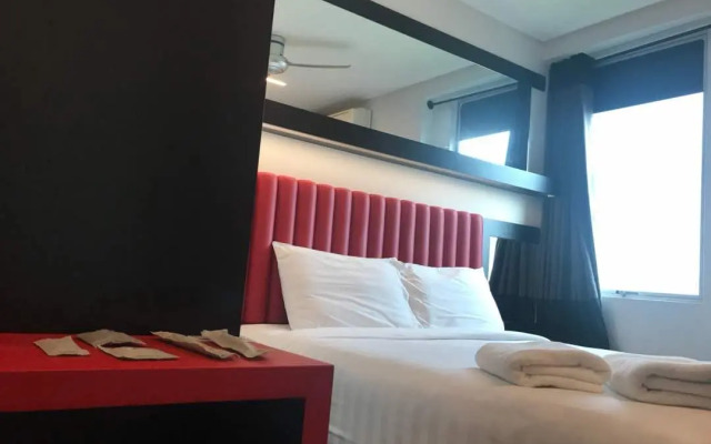 Hotel Regal Vista