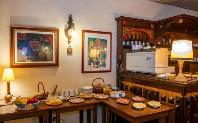 Hotel Melecchi