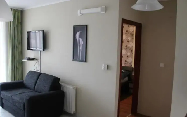 Edit Apartman
