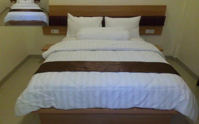 REGENCY HOTEL Pringsewu