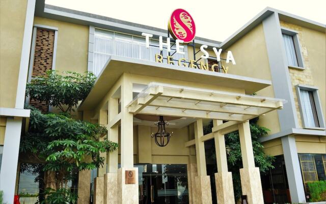 THE SYA Regency Palu by SoASIA