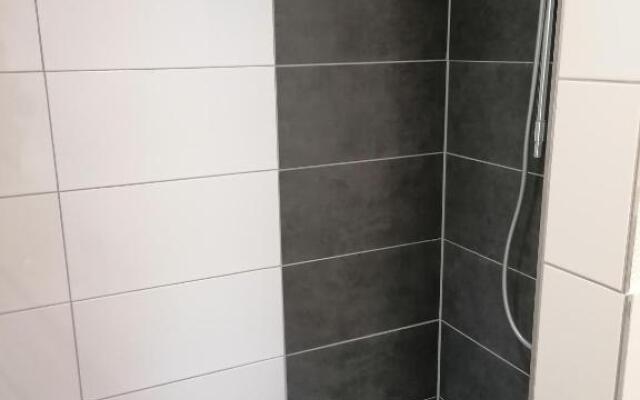 2. Ferienwohnung mit Seeblick