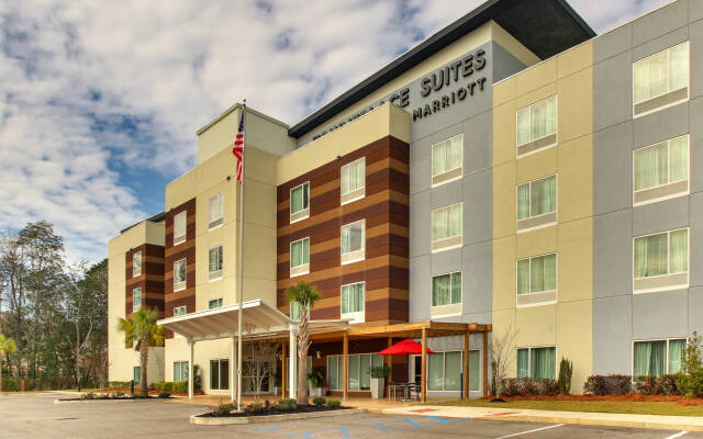 TownePlace Suites by Marriott Mobile Saraland