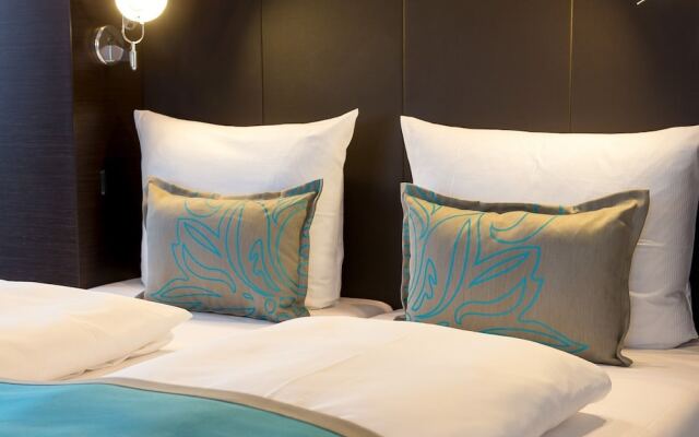 Motel One Berlin Bellevue