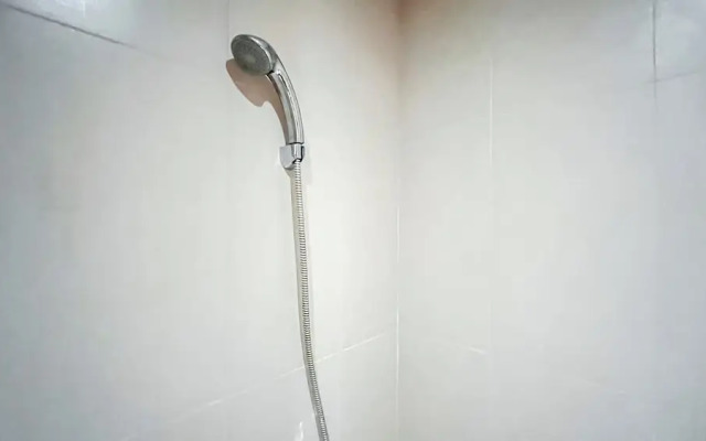 Good Place Studio Apartment Elpis Residence