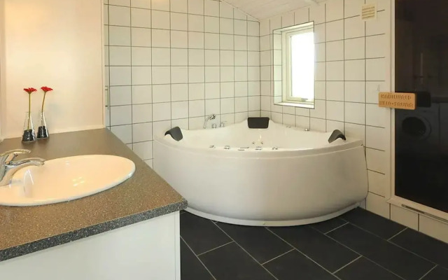 Cozy Holiday Home in Haderslev near Beach