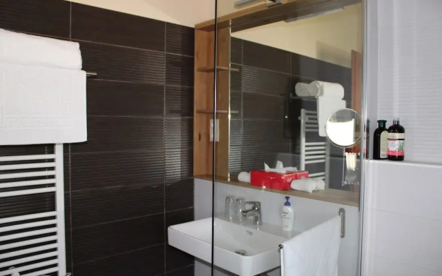 Tündérkert Panzió Őrség