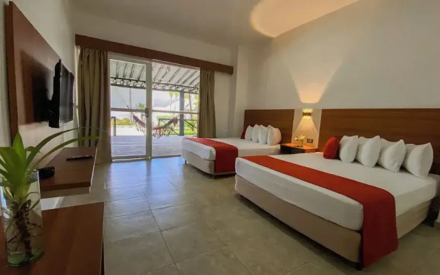 Sunsol Isla Caribe