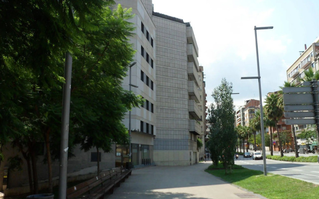 Apartments Sata Park Guell Area