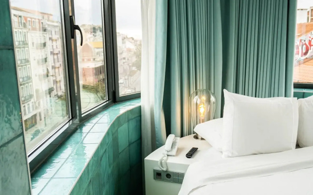 WC by The Beautique Hotels