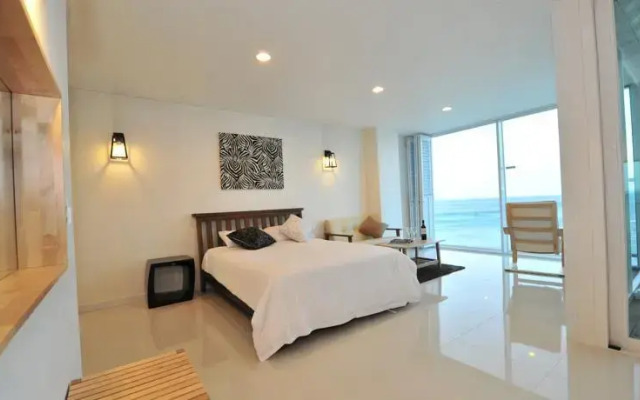 Sea Spa Pension