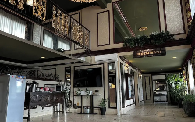 Hotel Moncton