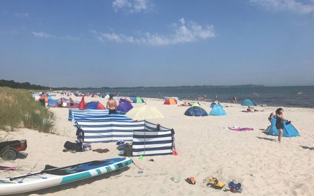 Peaceful Garden Stay