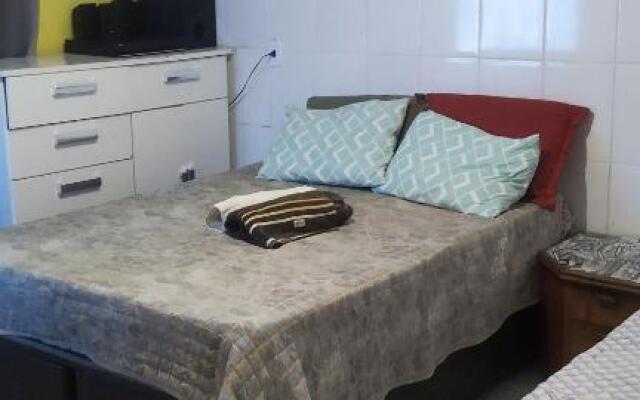 Apartamento na Cobertura com Piscina Privativa