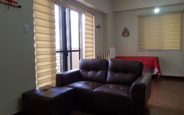 N208 at Outlook Ridge Baguio