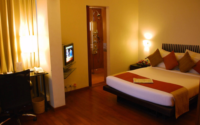 Maia Beacon Residences