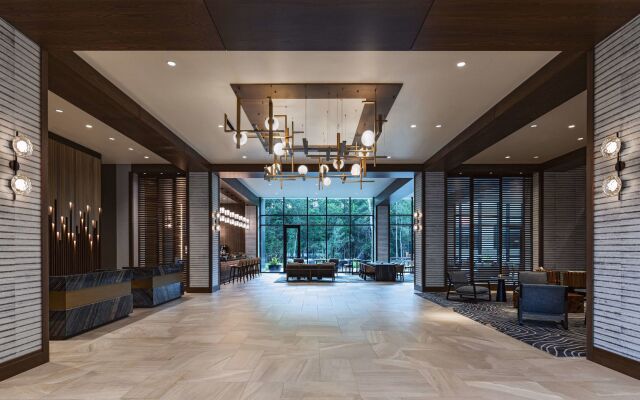 Hyatt Regency Conroe