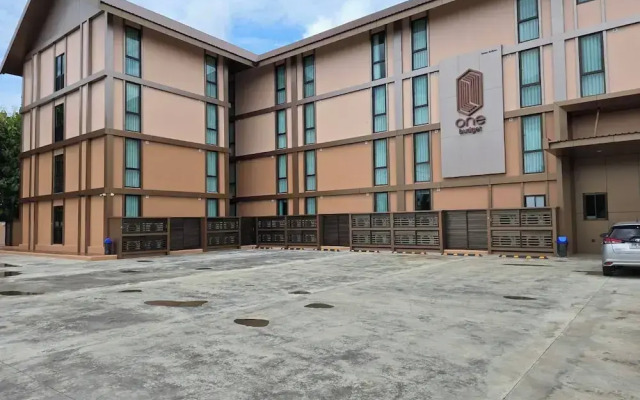 One Budget Hotel Nan Pha Sing