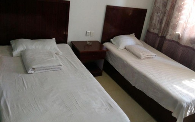 Yijia Inn – Guest Rooms – Bozhou