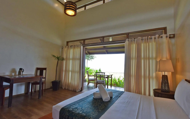 Ahana Resort El Nido