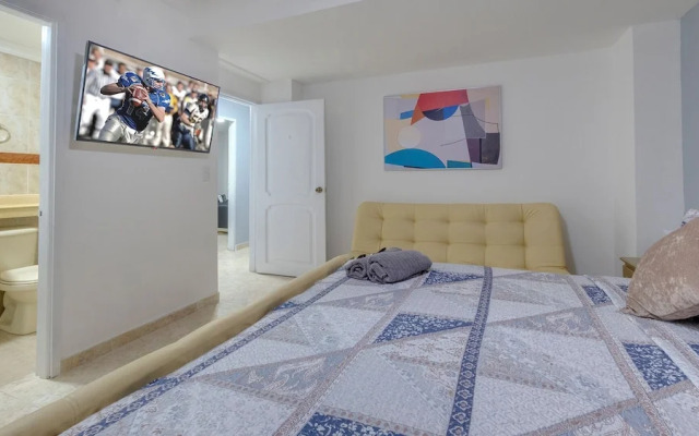 Miami Hotel Cartagena