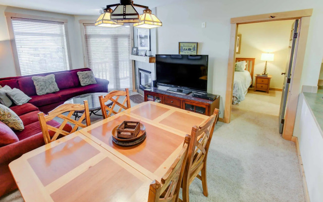 Sunstone 131 - Two Bedroom Condo