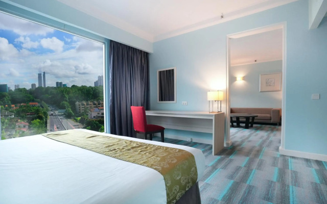 Thistle Johor Bahru
