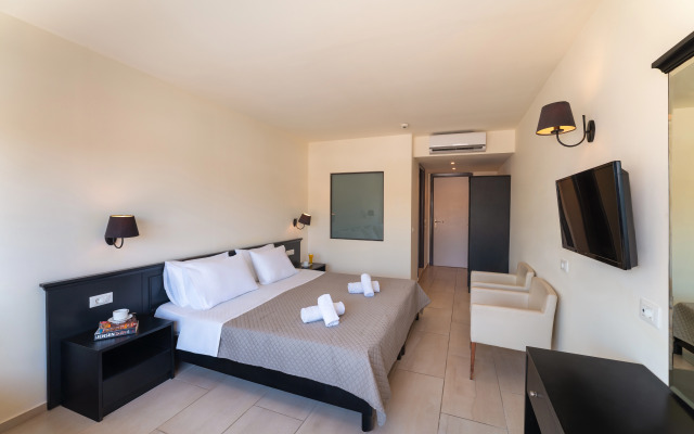 All Senses Ocean Blue Sea Side Resort