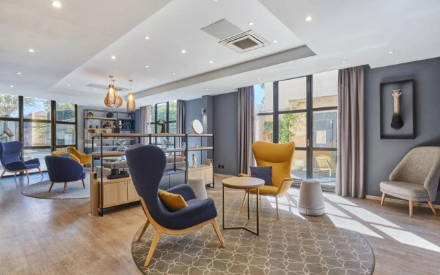 Quality Hotel & Suites Floridianes