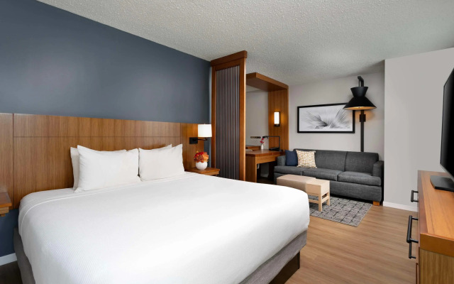 Hyatt Place Bayamon