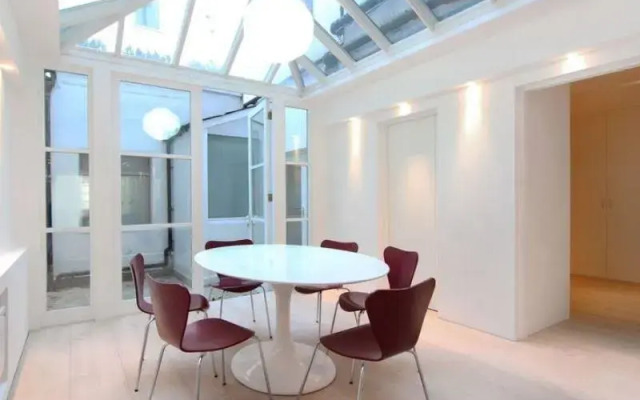 London Lifestyle Apartments - Knightsbridge - Hyde Park