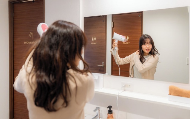 기숙사 내 침대 사진 2