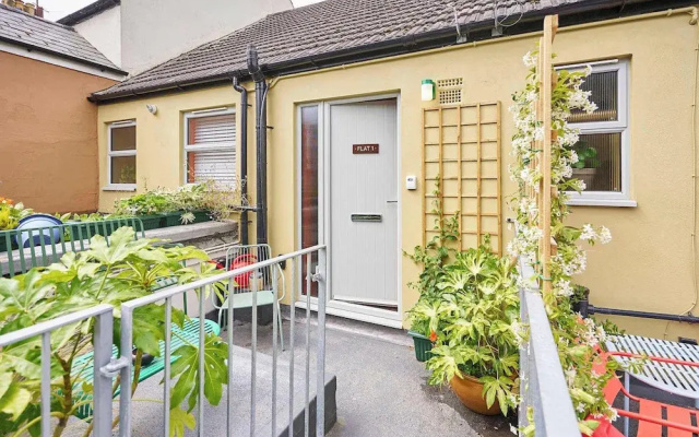 Host Stay Apartment 1 Lewes Road