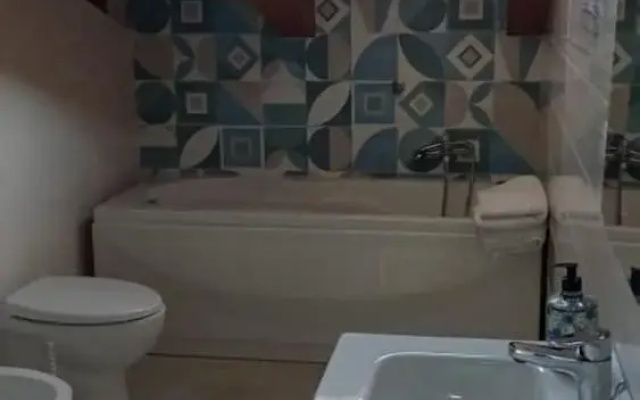 B&B Stella Del Cilento Rooms