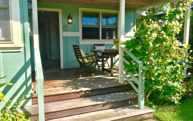 Beautiful Guest House Near Kailua Beach