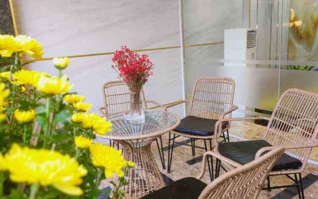 Moonlight Nha Trang Hotel