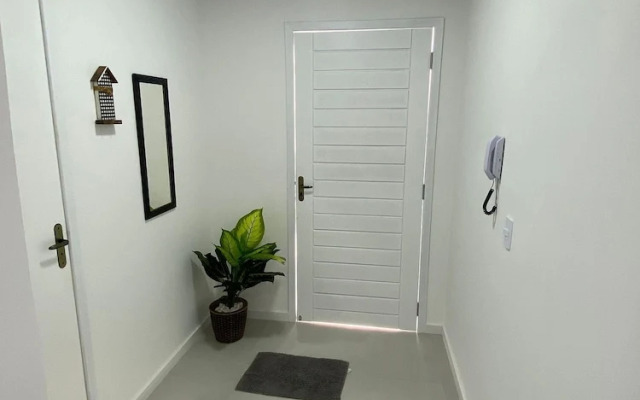Residencial Karine - Studio 103