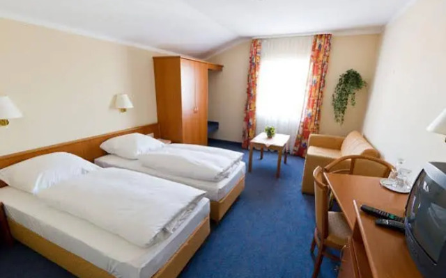 Pension Lindenhof