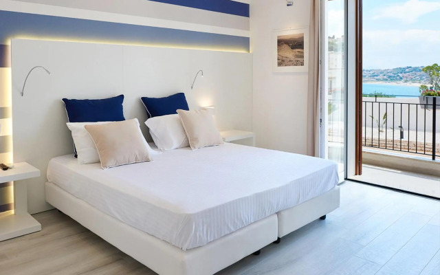 Marina di Petrolo Hotel & SPA