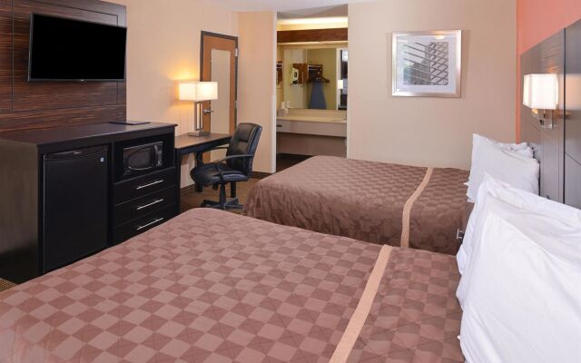 Americas Best Value Inn Collinsville St. Louis